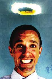 Fred Speyer's Instagram, Twitter & Facebook