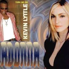 Stream Madonna vs Kevin Lyttle