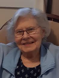 Bea Thomas Obituary November 16, 2023