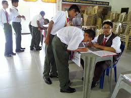 Sekolah menengah sains sultan haji ahmad shah (semsas). Sm Sains Muar Slot Kokurikulum Taklimat Pajsk Dan Facebook