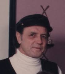 Richard Allan LATIMER Obituary