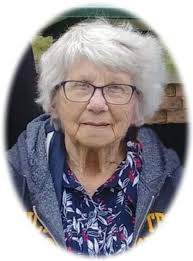 Judith Eldridge Obituary November 4, 2019