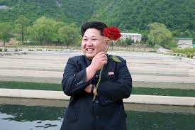 Image result for kim jong-un