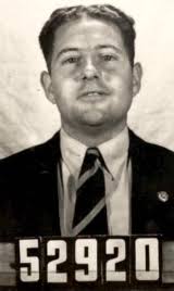 Flying Officer Ian Duncan Weston (1916-1943)