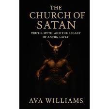 A History of Satanism: Telling How the Devil Was Born, How He Came to Be  Worshipped as a God, and How He Died: Joseph McCabe: 9798212618007:  Amazon.com: Books
