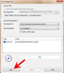 Burn Iso To Dvd 9 Dvd 5 Disc On Mac Pc Leawo Tutorial Center Digital Conference Mac Pc Dvd