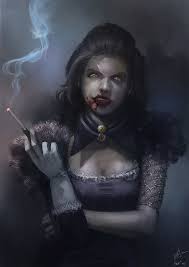 It was launched on august 7, 2000 by angelo sotira, scott jarkoff. Vampire Portrait By Grandfailure On Deviantart Vampire Portrait Female Vampire Vampire Art