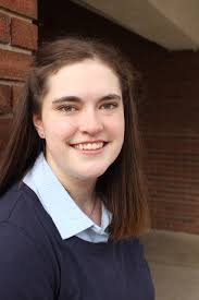 Nikki Christensen Receives 2022 W.W. Newell Prize