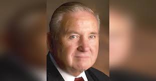 Obituary information for Max Alvin Bowers, Sr.