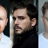 Kit Harington to Star in 'Sherlock' Author's Ghost Story