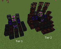 A database of minecraft mods, data packs, bedrock create mod 1.16.5/1.15.2 offering a variety of tools and blocks for building, decoration and aesthetic automation. Woot Minecraft Mod Factory Construction Guide Album On Imgur