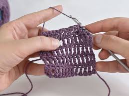 Below you can read about my personal experience learning how to knit and crochet. 6 Basic Crochet Stitches For Beginners