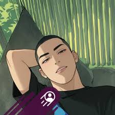 Christopher Gonzaga Matuguinas