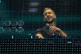 calvin harris discography wikipedia