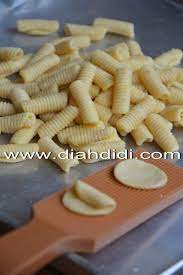 Blog Diah Didi Berisi Resep Masakan Praktis Yang Mudah Dipraktekkan Di Rumah Resep Biskuit Ide Makanan Resep Masakan