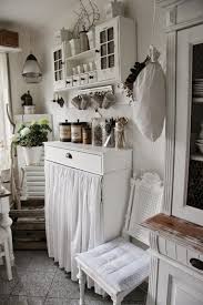 schwanenteich wohnung kuche dekoration shabby chic dekor haus kuchen