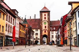 Eurogirlsescort.com, including all webpages, links and images , displays sexually explicit material.only consenting adults are authorized beyond this page. Villingen Germany November 09 2014 German City Of Villingen Medieval Old Town With Historical Buildings In The Morning In Baden Wurttemberg Stock Photo Picture And Royalty Free Image Image 36082670