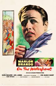 Un cineasta regresa a casa para celebrar con su novia el estreno de su película, que le augura un potencial éxito de crítica e ingresos en taquilla. On The Waterfront Wikipedia