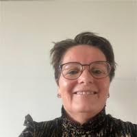 Martine van den Bosch