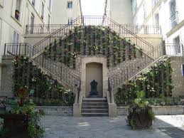 Escalier Rue Rollin Rue Rollin Paris Ve Wikipedia Rue Escalier Paris
