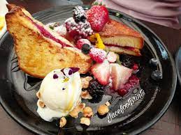 Pin On Singapore Cafe