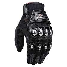 Ilm Alloy Steel Knuckle Motorcycle Motorbike Powersports Https Www Amazon Com Dp B019u0krgc Ref Cm Sw R Pi Dp Motorcycle Gloves Bike Gloves Steel Bicycle