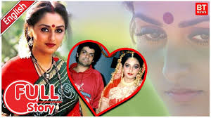 Her mother enrolled her in dance and music classes when she was seven years old, in addition to going to a regular school. Jaya Prada S Full Tragic Love Story From Start To End Youtube