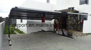 Add elegance to your outdoor space with sturdy metal canopy frame available at alibaba.com. Outdoor Easy Up Carport Car Parking Canopy Metal Steel Frame Structure From China China Carport And Canopy Price