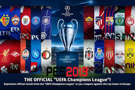 It's not an independent game but instead, a huge update of the 2018 version, adding important improvements both in terms of visuals the player progression system. Hot Pes 2019 For Android Apk Download
