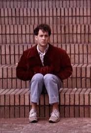 Tom hanks was born in concord, california. Bertie Gilbert On Twitter Tom Hanks Wardrobe In Big Is Everything I Aspire To Fashion Wise