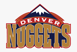 The source also offers png transparent images free: Nuggets De Denver Denver Nuggets Logo Old Hd Png Download Kindpng