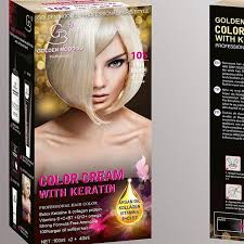 بۆیەی بێ هیچ زیانێک گۆڵدن مۆد بدون المواد الكيمياوية بؤیاخی گولدن مود قژت  له لاوازی مخورکه پا ریزه صبغ من العالم جمال صبغ گولدن موود ثري دي مكون من  مواد طبيعية خالي