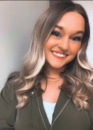 Brenna Ferrell's Instagram, Twitter & Facebook