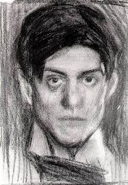This picasso 2 face project is a fav of mine and easy w/ step by step directions in a full tutorial. 14 Self Portraits By Pablo Picasso Show The Evolution Of His Style See Self Portraits Moving From Ages 15 To 90 Open Culture
