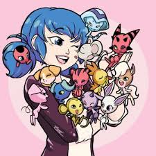Miraculous Ladybug Tumblr Desenhos Animados De Menina Desenhos Para Colorir Ladybug Personagens De Desenhos Animados