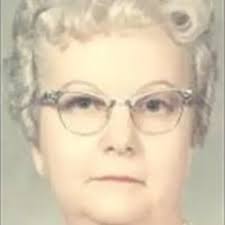 Obituary information for Julia F. Daniels