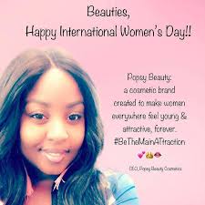 Popsy Beauty Cosmetics