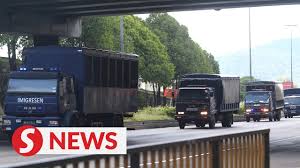 Maybe you would like to learn more about one of these? Immigration Detains 1 368 Illegals After Kuala Lumpur Wholesale Market Raid Monday May 11 Youtube