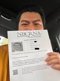 Dr. Kevin Chem, DNP, CRNA! I started this journey when I was 16 years old  and had to get minor surgery at Abbott in Minneapolis. Being me, I was  *terrified out of