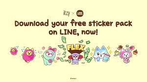 「line friends」クリエイティブ・アカデミーとは、人気アーティストと「line friends」がコラボして、新キャラクターipを開発するプロジェクトだ。 we made amazing memories and had a lot of fun with #itzy (@itzyofficial) 殺 stay tuned for more enjoyable stories! Line Friends Add Some Lovely Cute To Your Chat Facebook