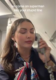 Working as a Flight Attendant with Your Best Friend