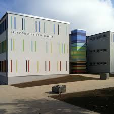 Integrative Grundschule Hopfengarten Steinblock Architekten Magdeburg