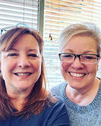 Vicki Bowman's Instagram, Twitter & Facebook