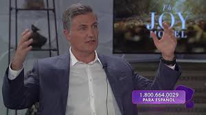 Joy Model Jeff Spadafora Joni Table Talk