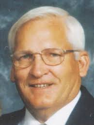 Larry 'Cork' Christensen