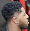 3b Hair Black Men
