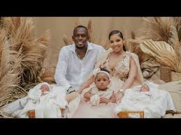 Usain bolt will not be competing in the tokyo olympics this summer, but he does have another life milestone to celebrate. T8lvp78wwx7llm