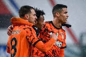 Juventus Vs Sampdoria Highlights 30 January 2021 In 2021 Ronaldo Cristiano Ronaldo Juventus