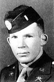 D-Day Inspiration, Lt. Robert Patrick Mathias