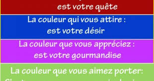 Epingle Par Genny Tege Sur S Ameliorer En 2020 Emotions Chromotherapie Psychologie Des Couleurs